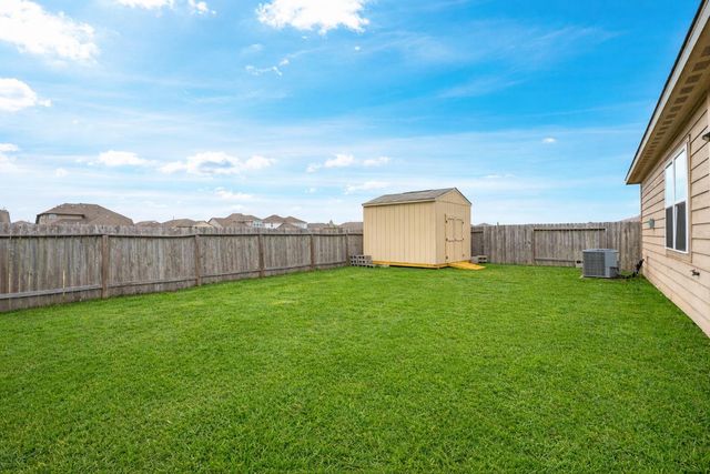 2317 Nautica Terrace Drive, Texas City, TX 77568