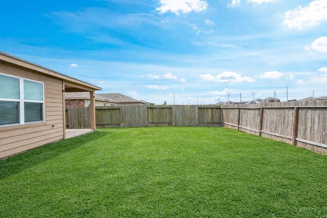 2317 Nautica Terrace Drive, Texas City, TX 77568