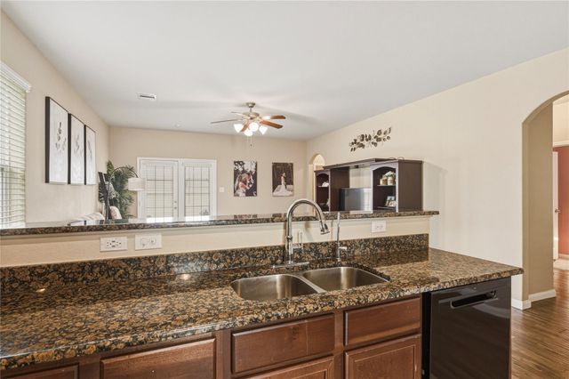 2317 Nautica Terrace Drive, Texas City, TX 77568