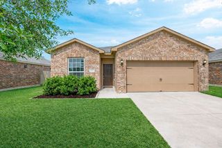 2317 Nautica Terrace Drive, Texas City, TX 77568