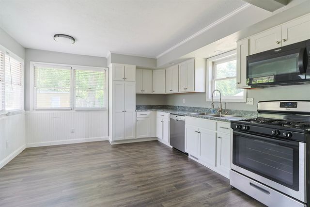 1425 Wall Street, South Bend, IN 46615