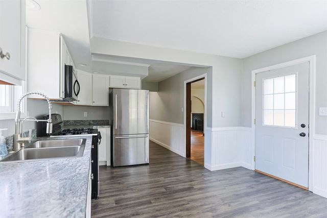 1425 Wall Street, South Bend, IN 46615
