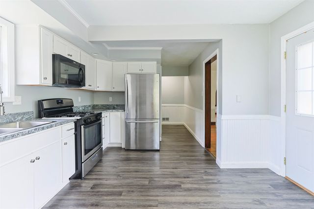 1425 Wall Street, South Bend, IN 46615