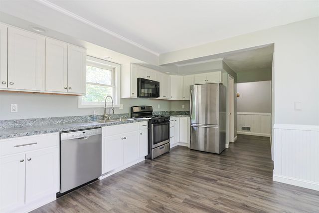 1425 Wall Street, South Bend, IN 46615