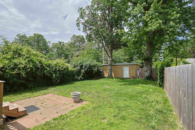 1425 Wall Street, South Bend, IN 46615