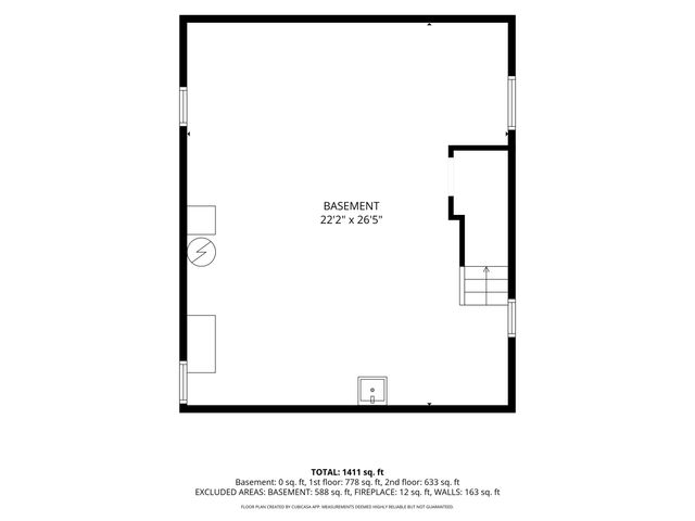 1425 Wall Street, South Bend, IN 46615