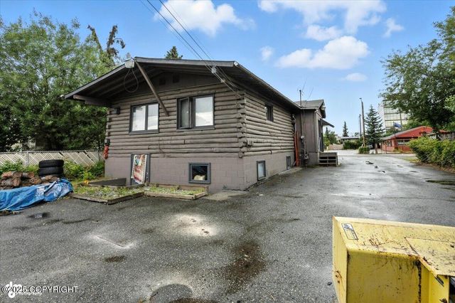 2701 Eagle Street, Anchorage, AK 99503