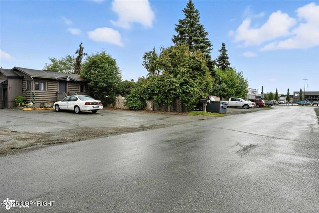 2701 Eagle Street, Anchorage, AK 99503