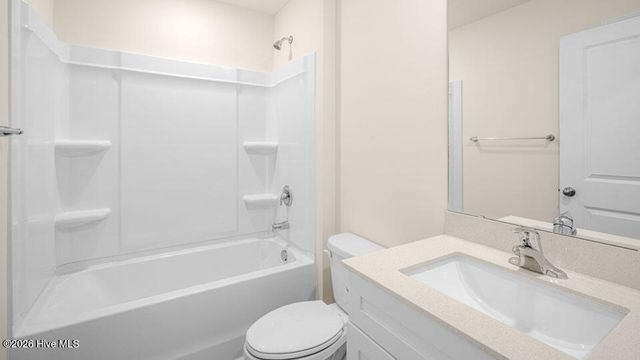 4838 Martha Wynd Way, Farmville, NC 27828