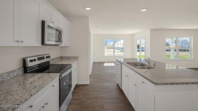 4838 Martha Wynd Way, Farmville, NC 27828