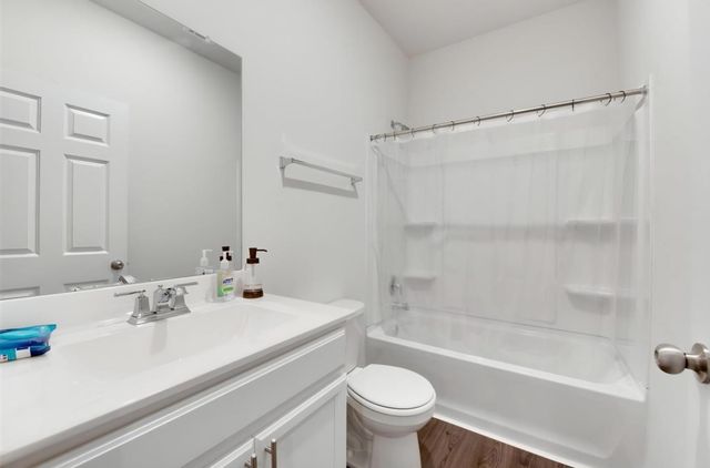 18130 Alora Spring Trace, Cypress, TX 77433