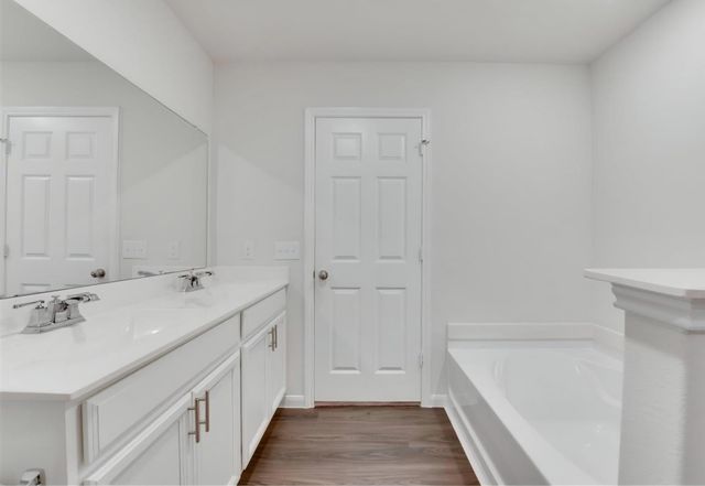 18130 Alora Spring Trace, Cypress, TX 77433