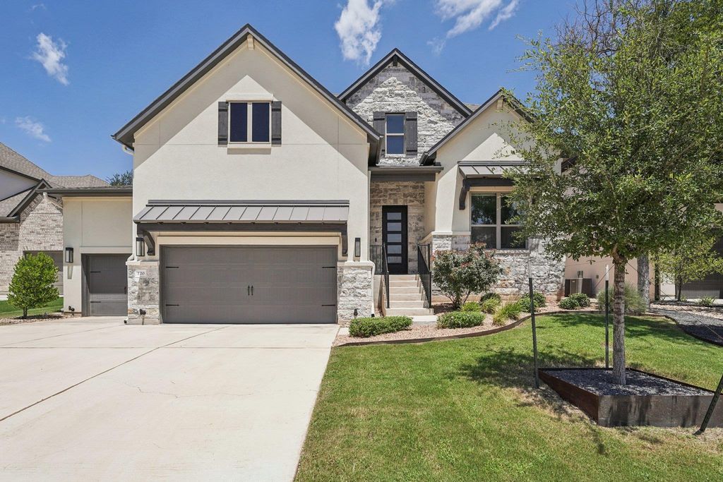 120 Hollytree CT, Georgetown, TX 78628