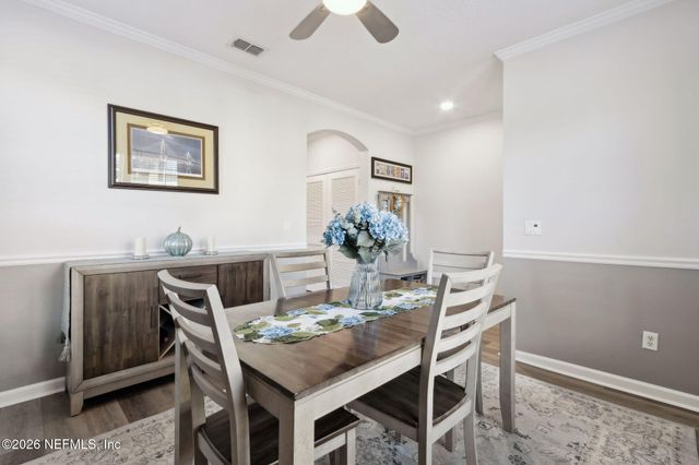 625 OAKLEAF PLANTATION Parkway 911, Orange Park, FL 32065