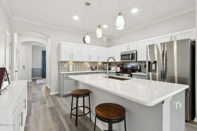 625 OAKLEAF PLANTATION Parkway 911, Orange Park, FL 32065