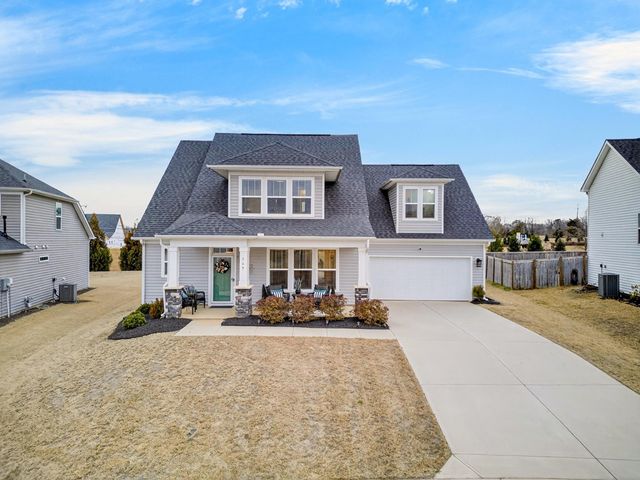 569 Fenwick Drive, Woodruff, SC 29388