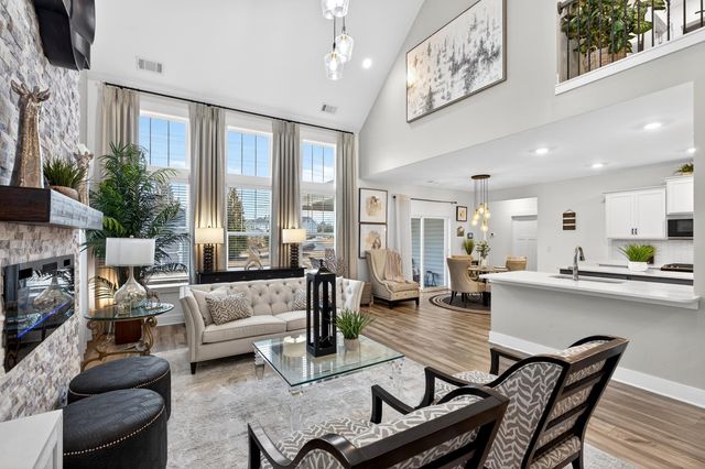 569 Fenwick Drive, Woodruff, SC 29388