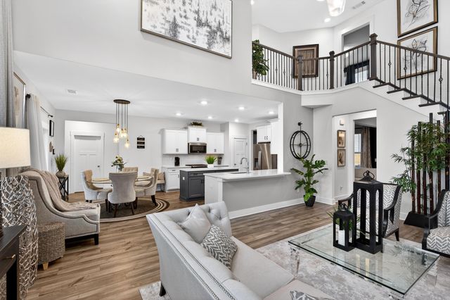 569 Fenwick Drive, Woodruff, SC 29388