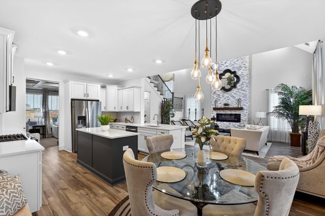 569 Fenwick Drive, Woodruff, SC 29388