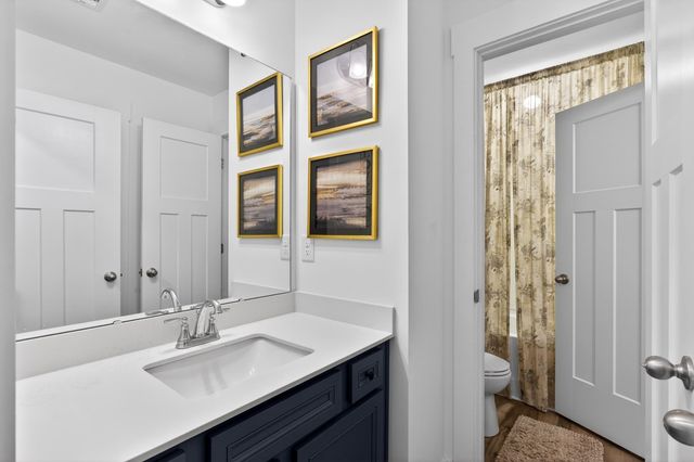 569 Fenwick Drive, Woodruff, SC 29388