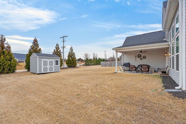 569 Fenwick Drive, Woodruff, SC 29388