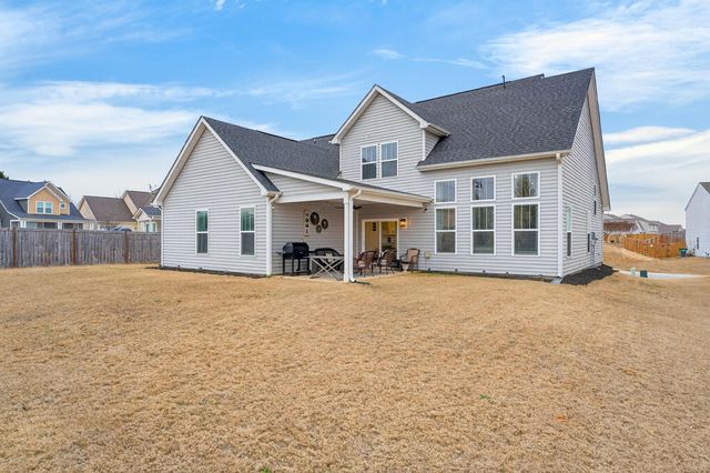 569 Fenwick Drive, Woodruff, SC 29388