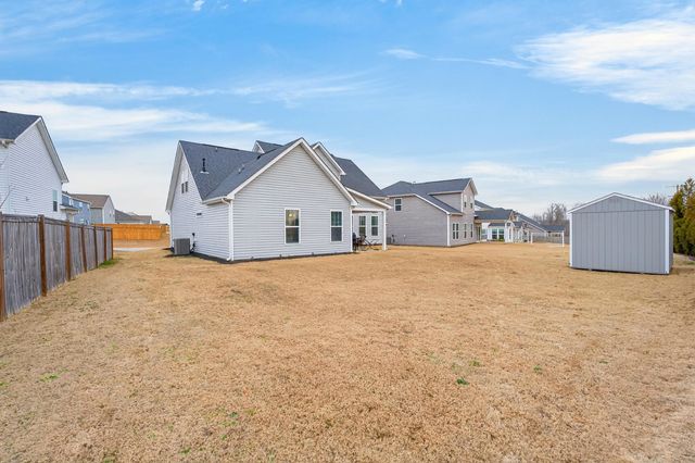 569 Fenwick Drive, Woodruff, SC 29388