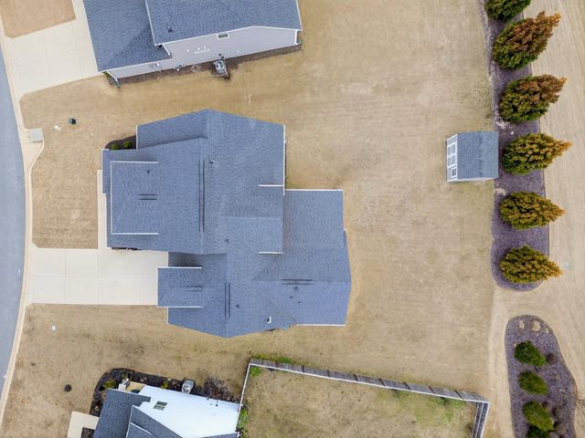 569 Fenwick Drive, Woodruff, SC 29388