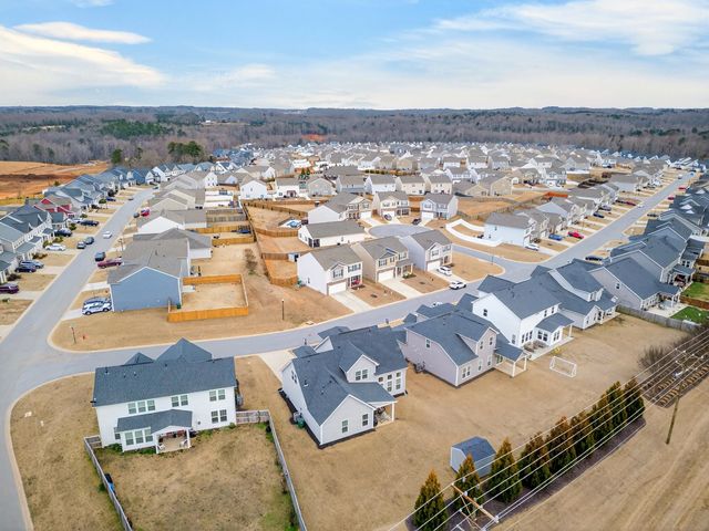 569 Fenwick Drive, Woodruff, SC 29388