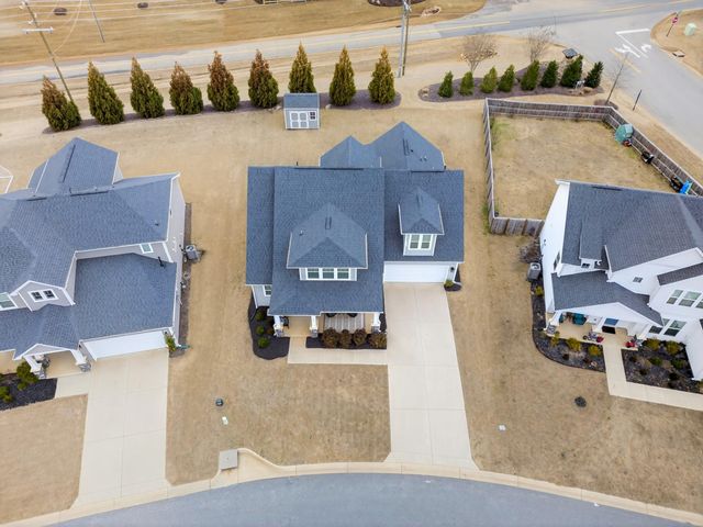 569 Fenwick Drive, Woodruff, SC 29388