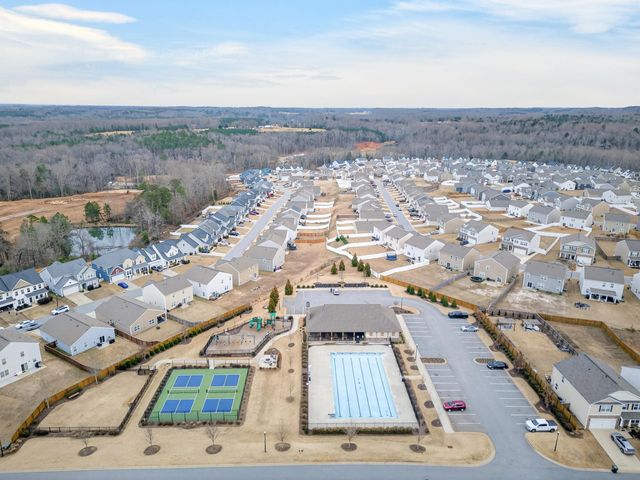 569 Fenwick Drive, Woodruff, SC 29388