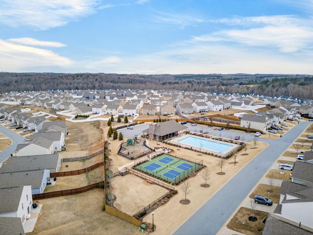 569 Fenwick Drive, Woodruff, SC 29388