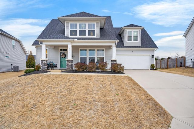 569 Fenwick Drive, Woodruff, SC 29388
