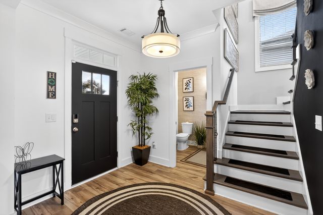 569 Fenwick Drive, Woodruff, SC 29388