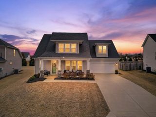 569 Fenwick Drive, Woodruff, SC 29388