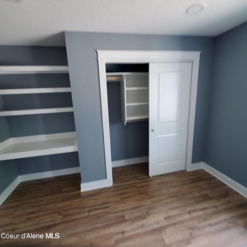 415 E Hattie, Coeur D'alene, ID 83814