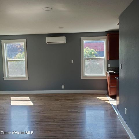 415 E Hattie, Coeur D'alene, ID 83814