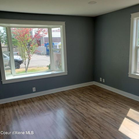 415 E Hattie, Coeur D'alene, ID 83814