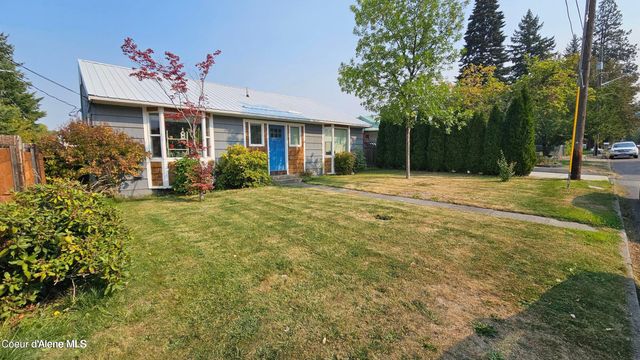 415 E Hattie, Coeur D'alene, ID 83814