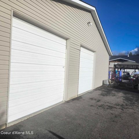 415 E Hattie, Coeur D'alene, ID 83814
