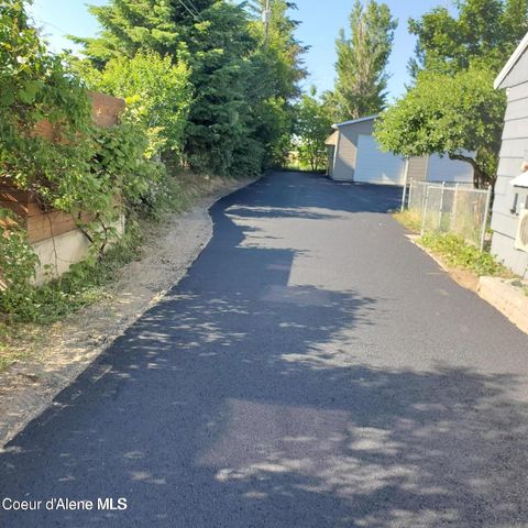 415 E Hattie, Coeur D'alene, ID 83814