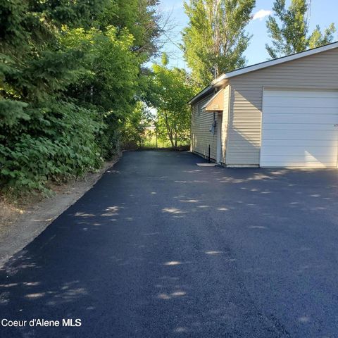 415 E Hattie, Coeur D'alene, ID 83814