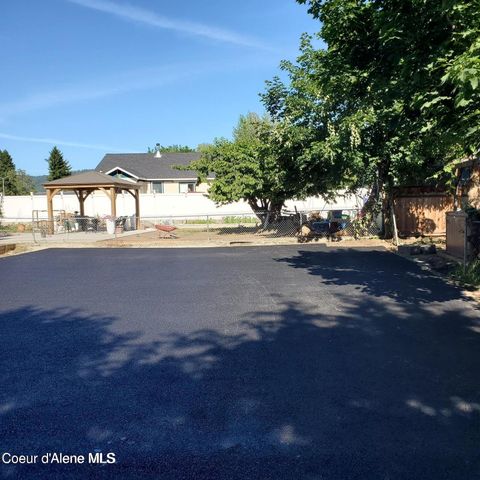 415 E Hattie, Coeur D'alene, ID 83814