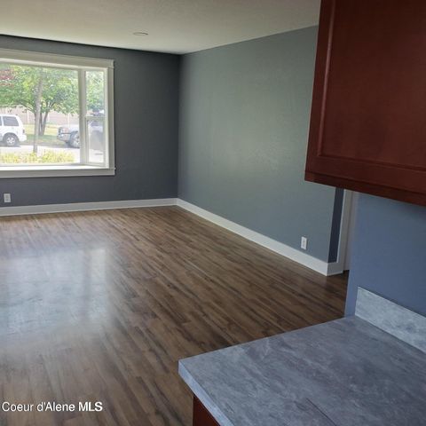 415 E Hattie, Coeur D'alene, ID 83814