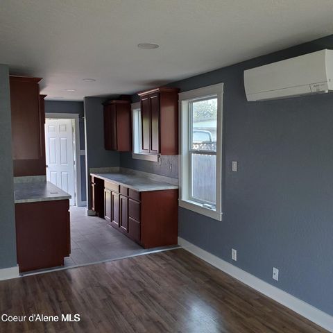 415 E Hattie, Coeur D'alene, ID 83814