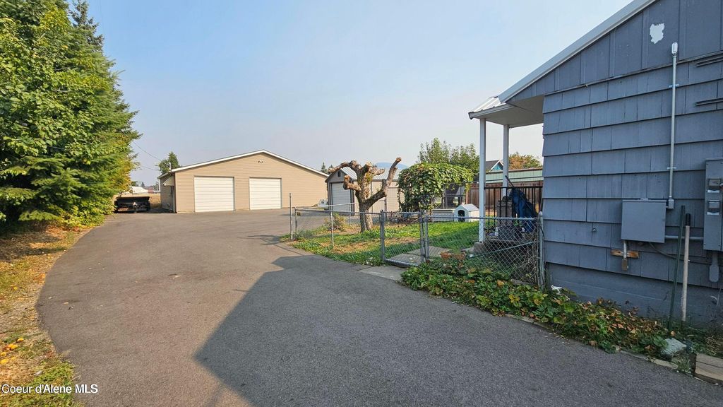 415 E Hattie, Coeur D'alene, ID 83814