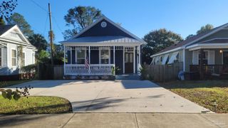 1413 E Jackson St, Pensacola, FL 32501