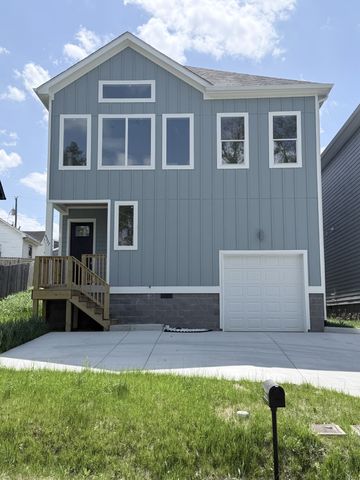 4337 Goins Rd, Nashville, TN 37211