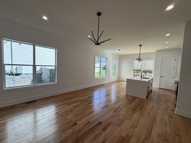 4337 Goins Rd, Nashville, TN 37211