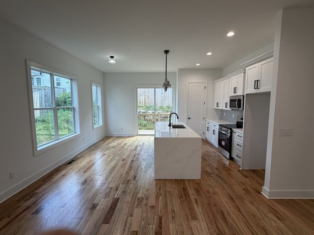 4337 Goins Rd, Nashville, TN 37211